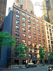 150 East 49th Street