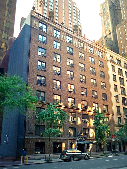 150 East 49th Street apartments