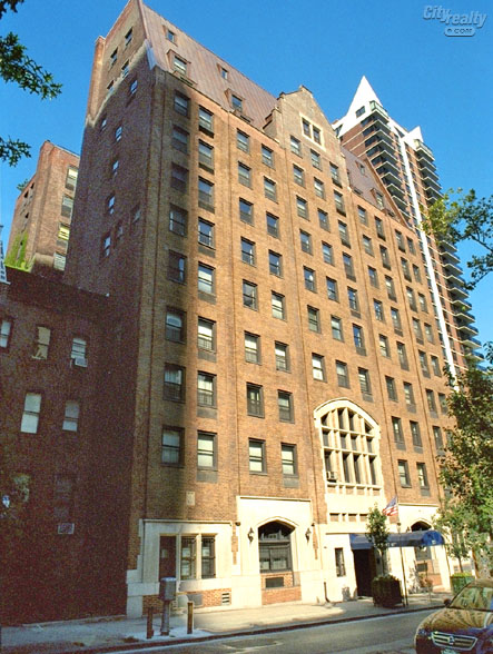 235 East 49th Street apartments