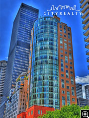 The Alexander, 250 East 49th Street