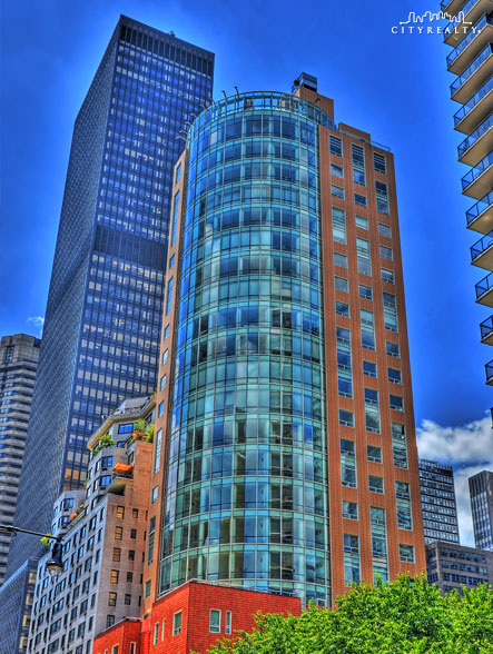 The Alexander - 250 East 49th Street apartments