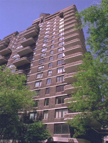 309 East 49th Street apartments