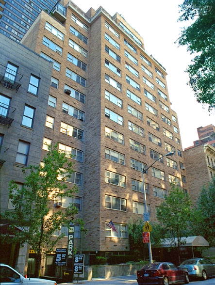 Beekman East - 330 East 49th Street apartments