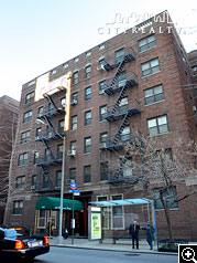 Beekman Court, 349 East 49th Street