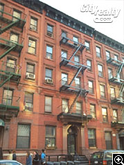 334 West 49th Street