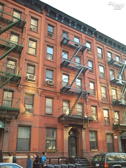 334 West 49th Street apartments