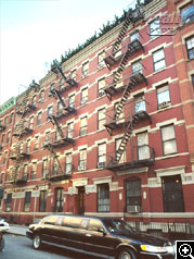 344 West 49th Street