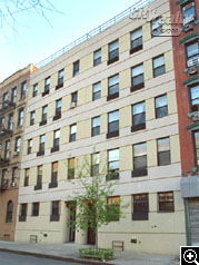 418 West 49th Street