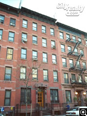 434 West 49th Street