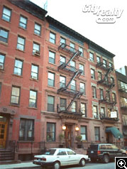 436 West 49th Street