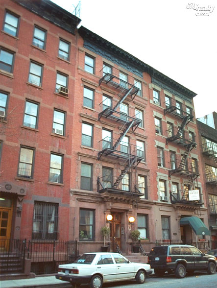 436 West 49th Street apartments