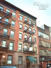 438 West 49th Street