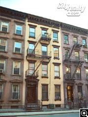 454 West 49th Street