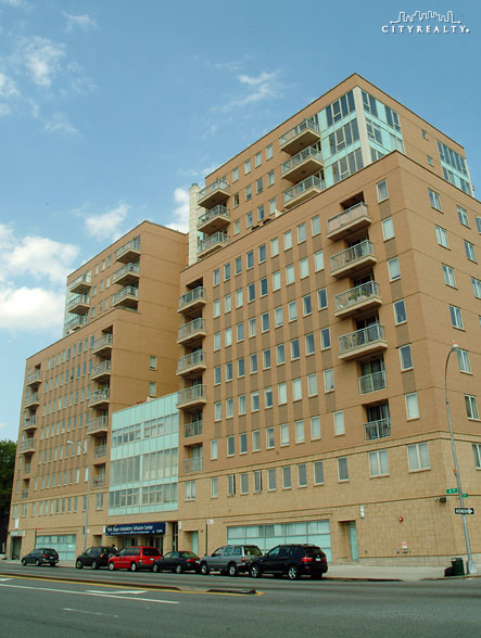 Novo - 343 Fourth Avenue apartments