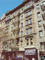 125 East 4th Street