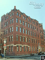 300 East 4th Street