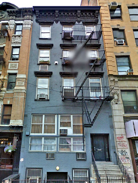 32 East 4th Street