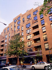 94 East 4th Street apartments