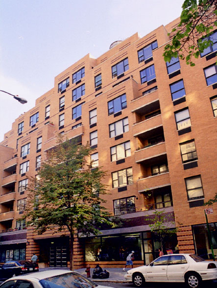 94 East 4th Street apartments