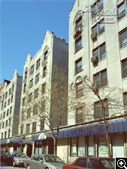 99 East 4th Street