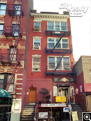 146 West 4th Street