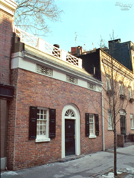 183-185 West 4th Street apartments