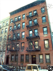 242 West 4th Street