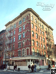 259 West 4th Street