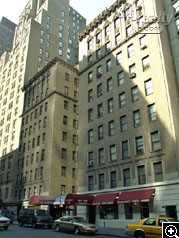 135 East 50th Street apartments