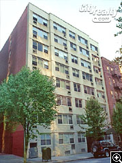 221 East 50th Street