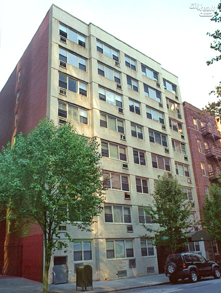 221 East 50th Street apartments