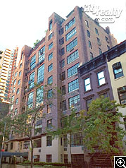 230 East 50th Street