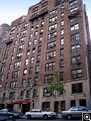Beekman Hill, 319 East 50th Street