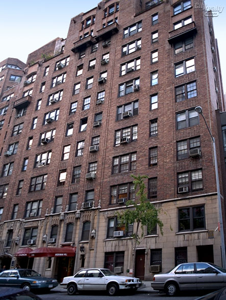 Beekman Hill - 319 East 50th Street apartments