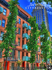 M at Beekman, 343 East 50th Street