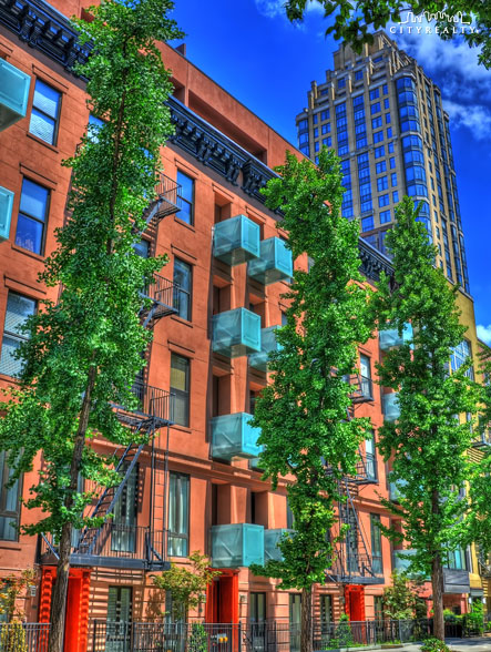 M at Beekman - 343 East 50th Street apartments