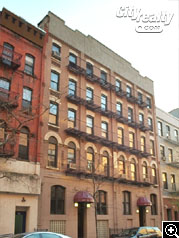 522  West 50th Street