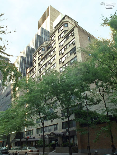 211 East 51st Street apartments
