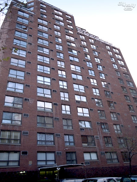 300 East 51st Street apartments