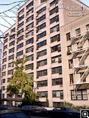 Senate East, 335 East 51st Street