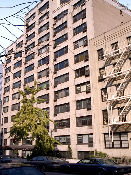 Senate East - 335 East 51st Street apartments