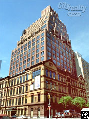 The Beekman Regent, 351 East 51st Street