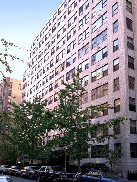 The Morad Beekman - 420 East 51st Street apartments
