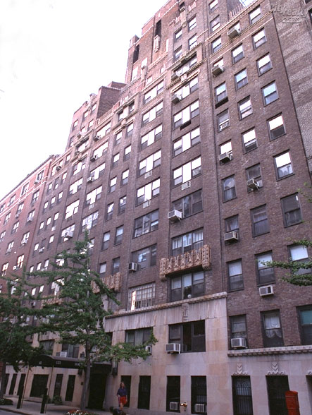 Southgate - 433 East 51st Street apartments