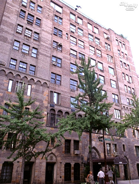 Beekman Mansions - 439 East 51st Street apartments