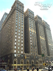 Executive Plaza, 150 West 51st Street