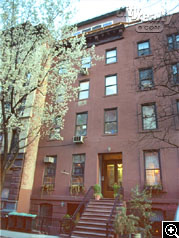 414 West 51st Street