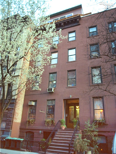414 West 51st Street apartments