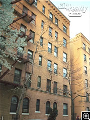 427 West 51st Street