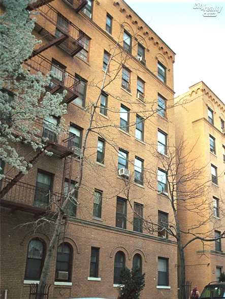 427 West 51st Street apartments